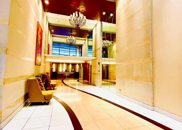 Unit At Grand Riviera In Front Of Us Embassy Aparthotel 3*